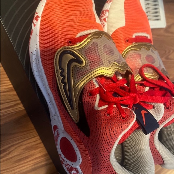 Nike Kd trey 5 - Picture 8 of 9